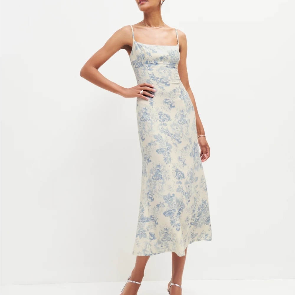 Reformation Liya Dress
